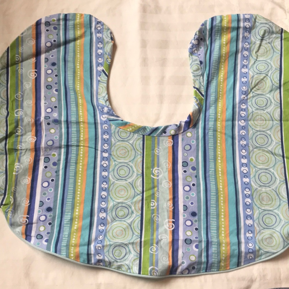 Washable Boppy Cover!